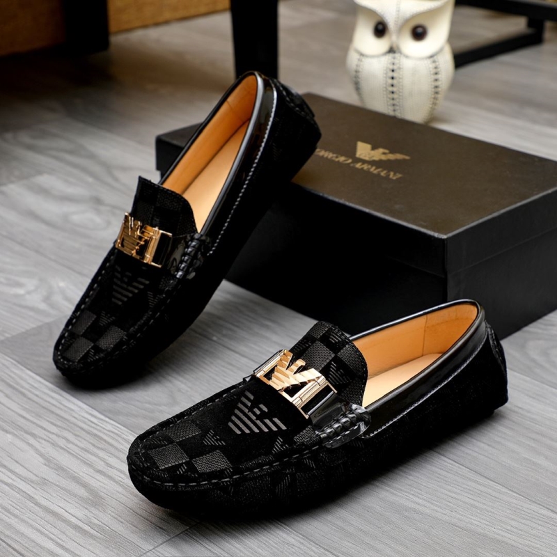 Armani Casual Shoes